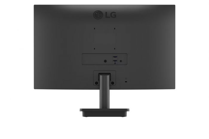 Монітор LG 23.8" 24MS500-B 2xHDMI, Audio, IPS, 100Hz