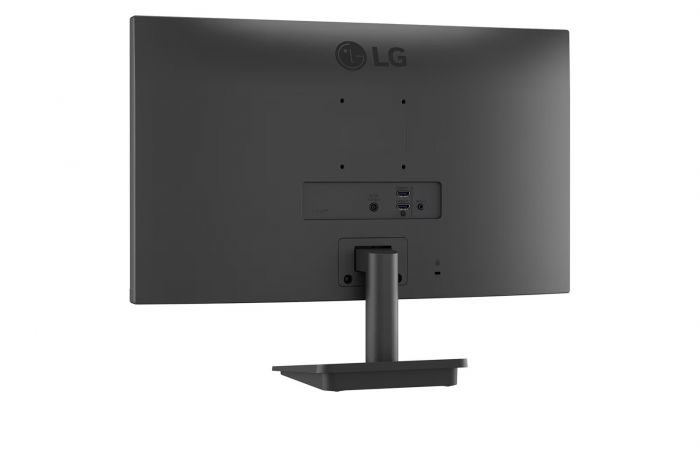 Монітор LG 23.8" 24MS500-B 2xHDMI, Audio, IPS, 100Hz