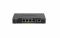 Комутатор NETGEAR GS305PP 5xGE (4xPoE), 83Вт, Некерований