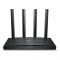 Маршрутизатор TP-LINK ARCHER AX17 AX1500, 3xGE LAN, 1xGE WAN, MESH