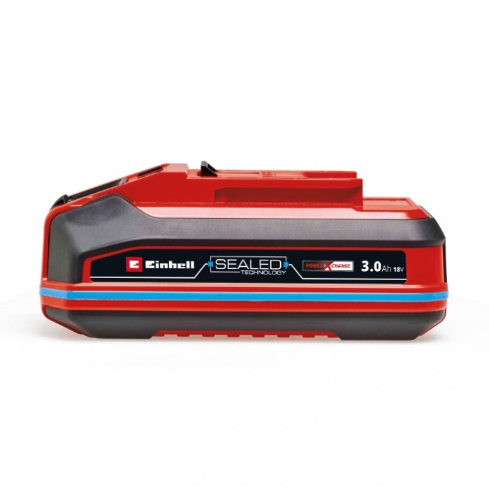 Акумулятор Einhell PXC Plus SEALED 18В 3А·год 900Вт 0.58кг