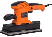 Шліфмашина вібраційна Tekhmann TOS-500 500Вт платформа 115х230 11000кол·хв 1.9кг