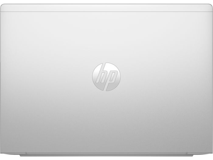 Ноутбук HP Probook 445-G11 14" WUXGA IPS AG, AMD R5-7535U, 32GB, F1024GB, UMA, DOS, сріблястий