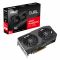 Відеокарта ASUS Radeon RX 7600 8GB GDDR6 DUAL OC EVO DUAL-RX7600-O8G-EVO Відеокарта ASUS Radeon RX 7600 8GB GDDR6 DUAL OC EVO DUAL-RX7600-O8G-EVO