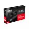 Відеокарта ASUS Radeon RX 7600 8GB GDDR6 DUAL OC EVO DUAL-RX7600-O8G-EVO Відеокарта ASUS Radeon RX 7600 8GB GDDR6 DUAL OC EVO DUAL-RX7600-O8G-EVO