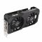 Відеокарта ASUS Radeon RX 7600 8GB GDDR6 DUAL OC EVO DUAL-RX7600-O8G-EVO Відеокарта ASUS Radeon RX 7600 8GB GDDR6 DUAL OC EVO DUAL-RX7600-O8G-EVO