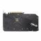 Відеокарта ASUS Radeon RX 7600 8GB GDDR6 DUAL OC EVO DUAL-RX7600-O8G-EVO Відеокарта ASUS Radeon RX 7600 8GB GDDR6 DUAL OC EVO DUAL-RX7600-O8G-EVO
