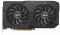 Відеокарта ASUS Radeon RX 7600 8GB GDDR6 DUAL OC EVO DUAL-RX7600-O8G-EVO Відеокарта ASUS Radeon RX 7600 8GB GDDR6 DUAL OC EVO DUAL-RX7600-O8G-EVO