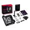 Материнcька плата ASUS ROG STRIX Z890-I GAMING WIFI s1851 Z890 2xDDR5 M.2 DP USB Type-C Wi-Fi BT mITX