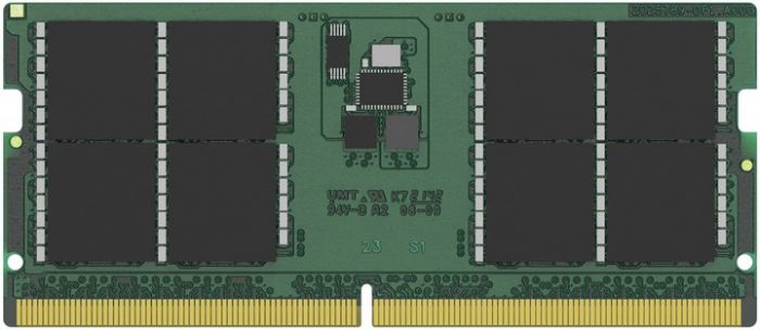 Пам'ять ноутбука Kingston DDR5  48GB 5600