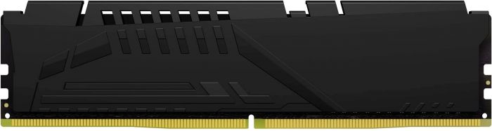 Пам'ять ПК Kingston DDR5 64GB KIT (32GBx2) 6000 FURY Beast Black EXPO