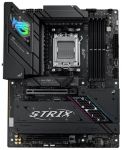 Материнcька плата ASUS ROG STRIX B850-F GAMING WIFI sAM5 B850 4xDDR5 M.2 HDMI DP USB BT ATX