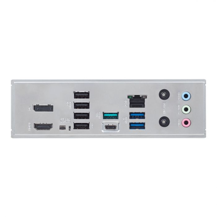 Материнcька плата ASUS PRIME B840-PLUS WIFI sAM5 B840 4xDDR5 M.2 HDMI DP WiFi BT ATX