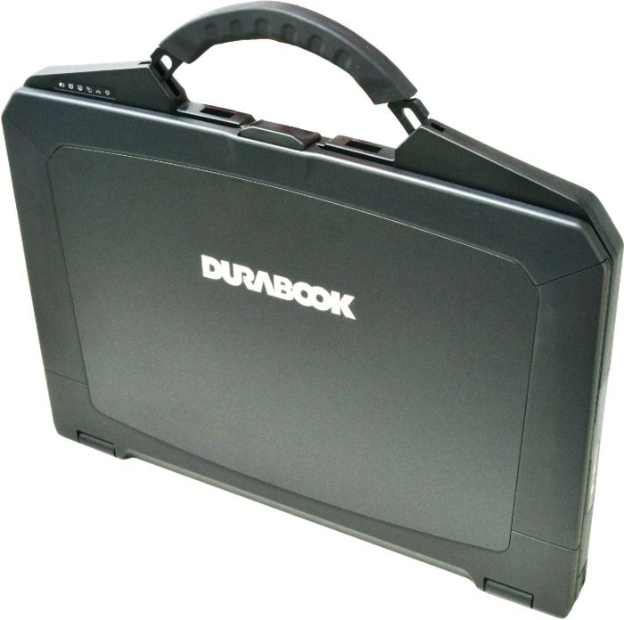 Ноутбук Durabook S15 Standard 15.6" FHD AG, Intel i7-1255U, 32GB, F512GB, UMA, LTE, Win11P