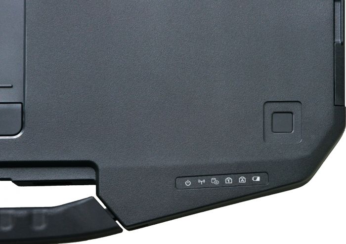 Ноутбук Durabook S15 Standard 15.6" FHD AG, Intel i7-1255U, 32GB, F512GB, UMA, LTE, Win11P