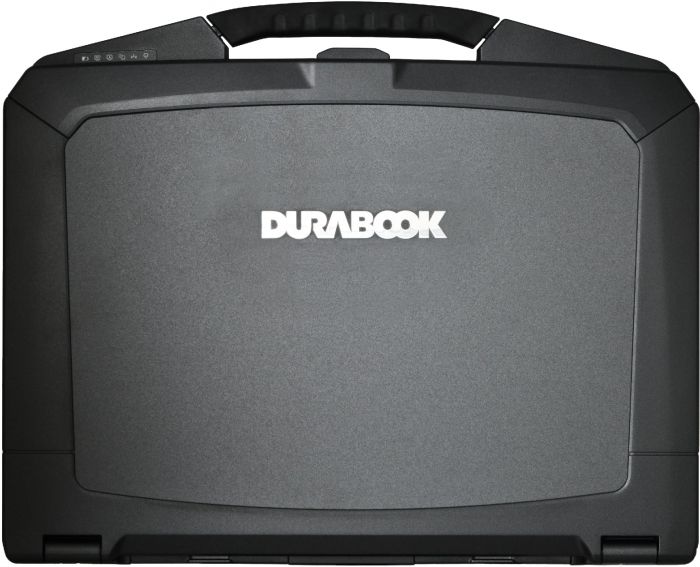 Ноутбук Durabook S15 Standard 15.6" FHD AG, Intel i7-1255U, 32GB, F512GB, UMA, LTE, Win11P