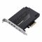Плата-адаптер PCIe ASUS ThunderboltEX 5 USB Type-C PCIe 4.0 X4 Expansion Card Плата-адаптер PCIe ASUS ThunderboltEX 5 USB Type-C PCIe 4.0 X4 Expansion Card