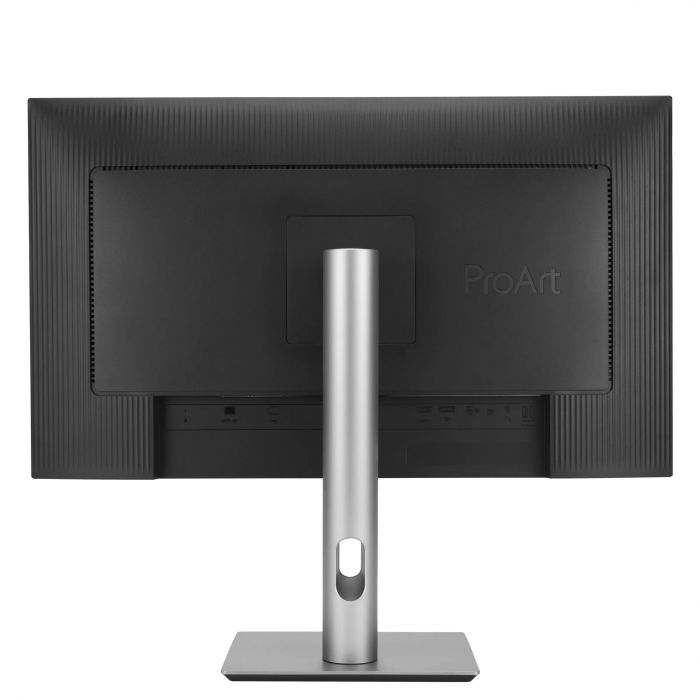 Монітор Asus 27" ProArt PA27JCV HDMI, DP, USB-C 3xUSB, MM, IPS, 5120x2880, DCI-P3 99%, AdaptiveSync, Pivot, HDR500