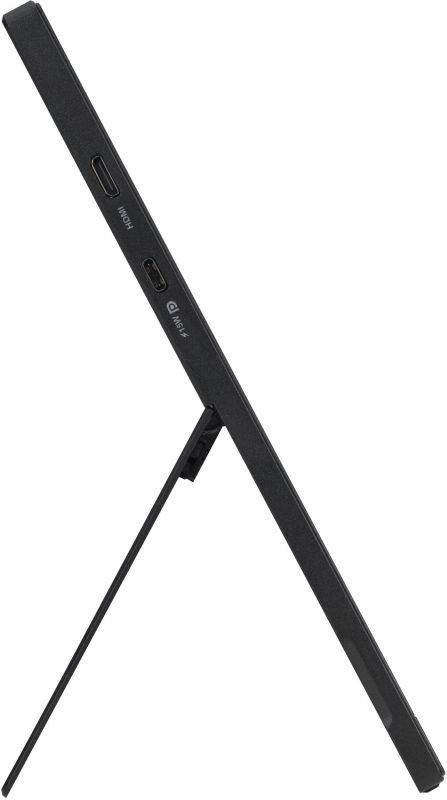 Монітор портативний Asus 15.6" ZenScreen MB16AHV mHDMI, 2xUSB-C, IPS, Cover