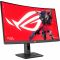 Монітор Asus 27" ROG Strix XG27WCMS HDMI, DP, USB-C, Audio, VA, 2560x1440, 280Hz, 1ms, sRGB 125%, CURVED, AdaptiveSync, HAS, HDR400