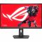 Монітор Asus 27" ROG Strix XG27WCMS HDMI, DP, USB-C, Audio, VA, 2560x1440, 280Hz, 1ms, sRGB 125%, CURVED, AdaptiveSync, HAS, HDR400