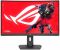 Монітор Asus 27" ROG Strix XG27WCMS HDMI, DP, USB-C, Audio, VA, 2560x1440, 280Hz, 1ms, sRGB 125%, CURVED, AdaptiveSync, HAS, HDR400