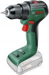 Шурупокрут-дриль акумуляторний Bosch UniversalDrill 18V-60 18В 60Нм 0-500·0-1900об·хв без АКБ та ЗП 1.3кг