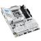 Материнcька плата ASUS ROG STRIX B860-A GAMING WIFI s1851 B860 4xDDR5 M.2 DP HDMI USB Type-C Wi-Fi BT ATX білий