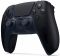 Геймпад PlayStation 5 Dualsense BT, Midnight Black