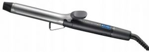Плойка Remington Pro Soft Curl, 46Вт, темп.режимів-9, D-25mm, 130-220С, дисплей, кераміка, чорний