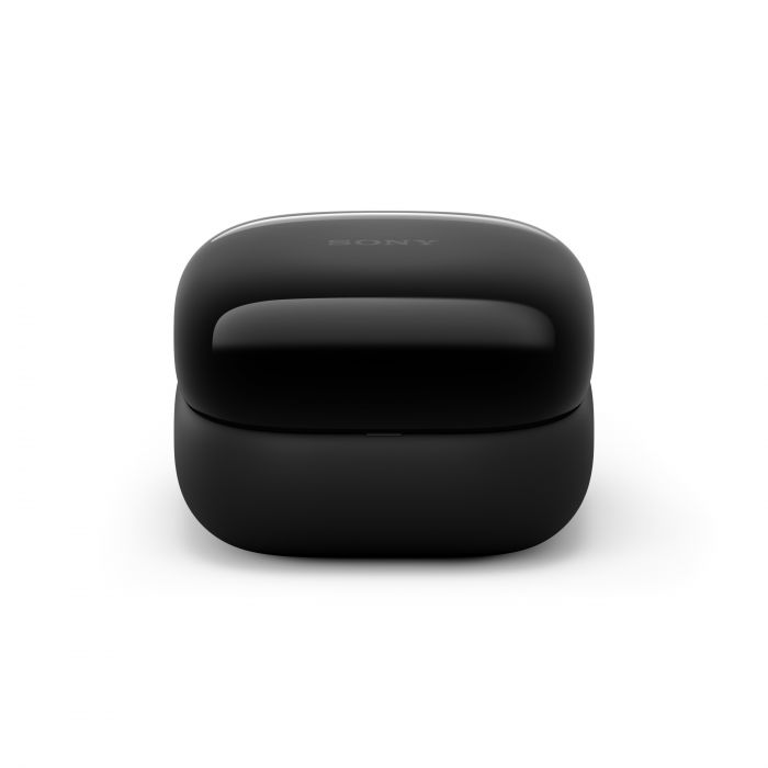 Навушники TWS Sony LinkBuds Fit BT 5.3, ANC, IPX4, SBC, AAC, LDAC, LC3, Mic, Чорний