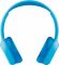 Навушники On-ear Trust Nouna Kids, Wireless, Mic, Синій
