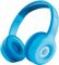 Навушники On-ear Trust Nouna Kids, Wireless, Mic, Синій