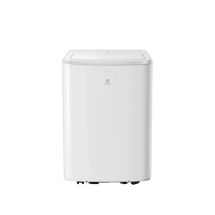 Кондиціонер мобільний Electrolux Comfort 600 35м2 on/off 12000BTU 3.4кВт A/A+ Wi-Fi R290 білий
