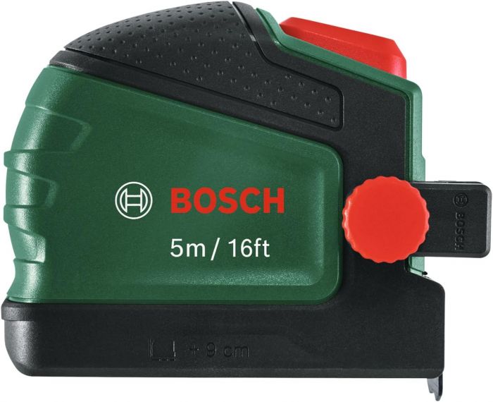 Рулетка Bosch, 5мх19мм