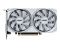 Відеокарта MSI GeForce RTX 3050 8GB GDDR6 VENTUS 2X XS WHITE OC білий