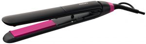 Випрямляч Philips Series 3000, темп.режимів-2, 180-220С, кераміка, чорний