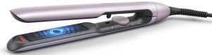 Випрямляч Philips Series 5000, 120-230С, іонізація, кераміка, бузковий