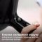 Фен Philips Professional, 2100Вт, 3 режими, іонізація, хол. обдув, чорний