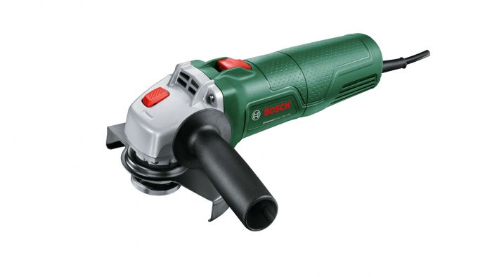 Шліфмашина кутова Bosch UniversalGrind 750-125 125мм 750Вт 12000об·хв 1.9кг