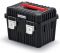 Ящик для інструментів Kistenberg HEAVY, 18", 44.5*36*33.7см, пластик