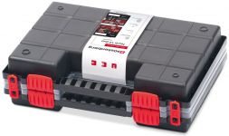 Органайзер Kistenberg NORB DUO, 22 лотка, 14", 34.4*24.9*10см, пластик