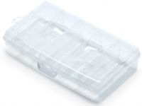 Органайзер Kistenberg NUN, 5 відділень, 8", 19.8*11.7*4.5см, поліпропілен