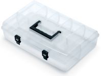 Органайзер Kistenberg NUN, 5 відділень, 14", 35.9*23.8*8.5см, поліпропілен