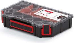 Органайзер Kistenberg TAGER, 5 відділень, 12", 28.4*19.5*6см, пластик