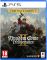 Гра консольна PS5 Kingdom Come: Deliverance 2 Day One Edition, BD диск Гра консольна PS5 Kingdom Come: Deliverance 2 Day One Edition, BD диск