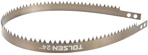 Полотно ножівкове Tolsen по дереву, 610мм
