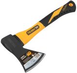 Сокира універсальна Tolsen руків'я скловолокно 80см 1500г Сокира універсальна Tolsen руків'я скловолокно 80см 1500г