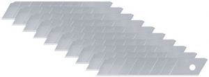 Лезо сегментоване Bosch, 18х0.42мм, сталь, 10шт