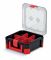 Органайзер Kistenberg TITAN, 5 перегородок, 11", 28*28*11см, пластик